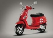 Vespa S 125